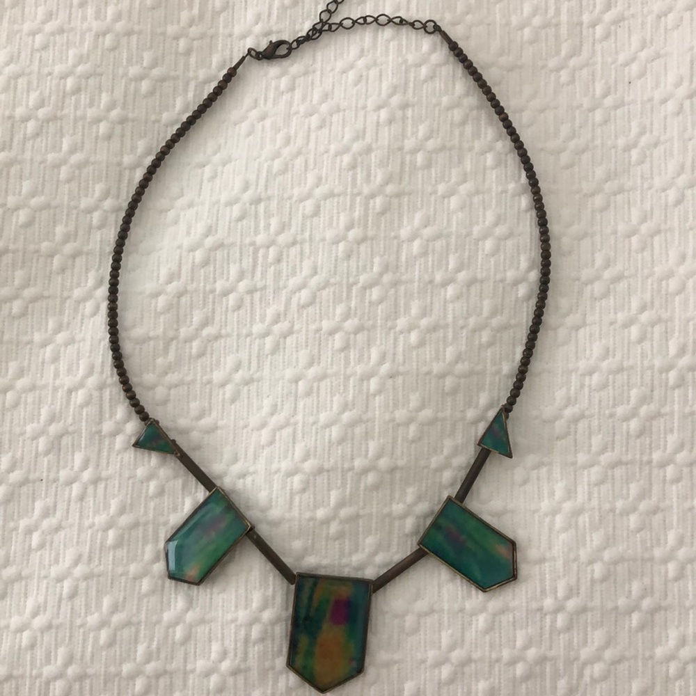 Necklace from Spain